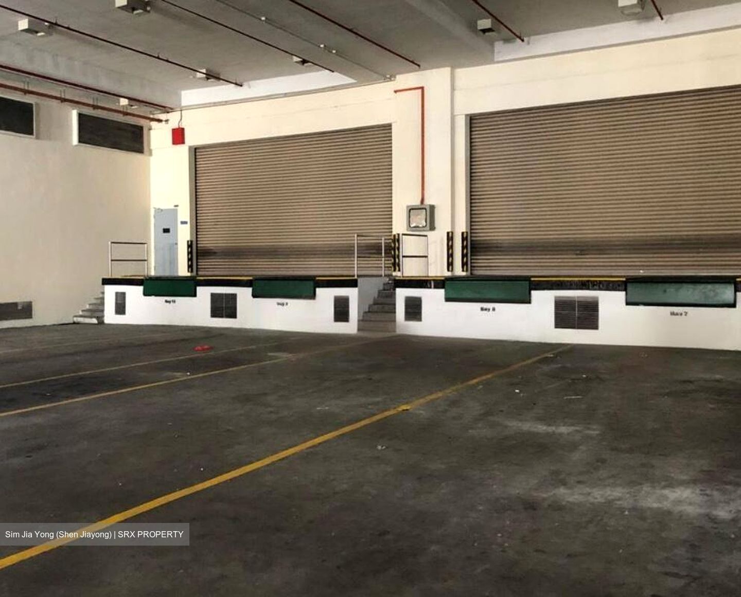 Jalan Buroh Warehouse Complex (D22), Warehouse #497169351